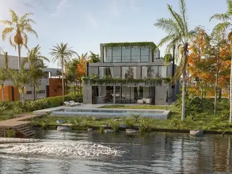 Casa en Venta 1 año