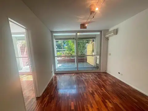 Departamento en Alquiler A Estrenar