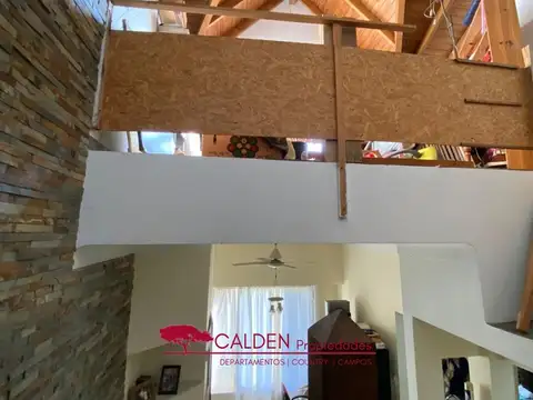 Venta Casa 6 Ambientes Pablo Pizzurno 1100 - Hurlingham