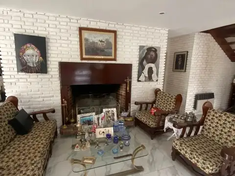 Casa en Venta de 6 dormitorios