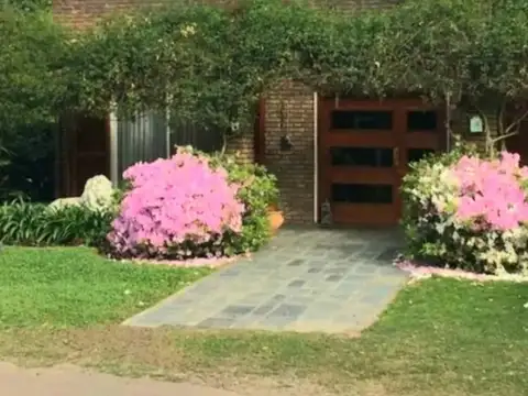 Casa  en Venta en San Miguel De Ghiso, San Miguel, G.B.A. Zona Norte