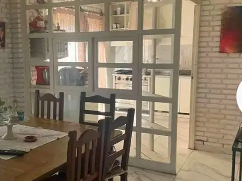 Casa en Venta 10 años