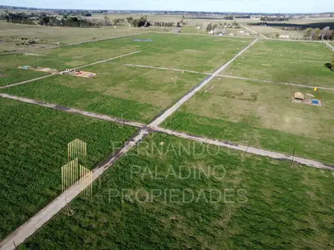 Barrio las perdices s/n