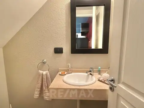 Venta casa triplex Tigre centro 4ambientes cochera