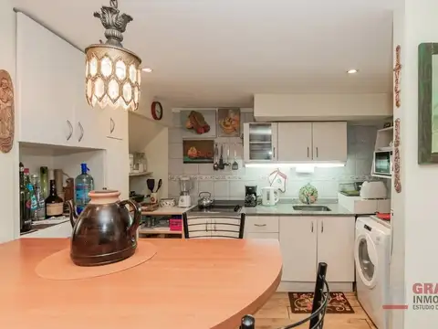 Departamento en Venta 40 años