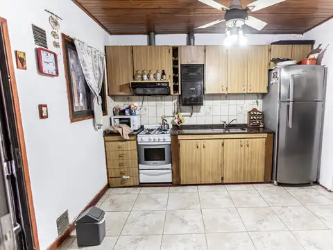 Casa en Venta en Barrio España y Hospitales, USD 79.000