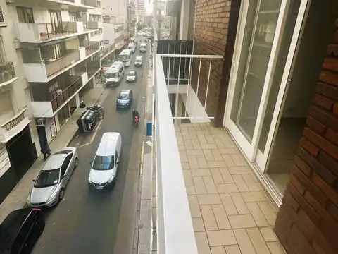 Departamento en Venta en Balvanera, USD 70.000