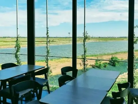 Av. Illia Lote / N° 0