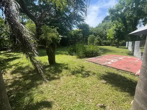 Terreno en Venta de 641,0 m2