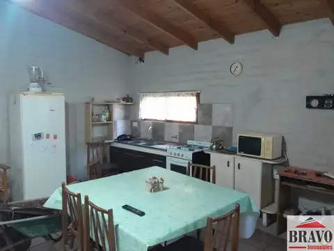 Casa en Venta en Mar Azul, USD 70.000