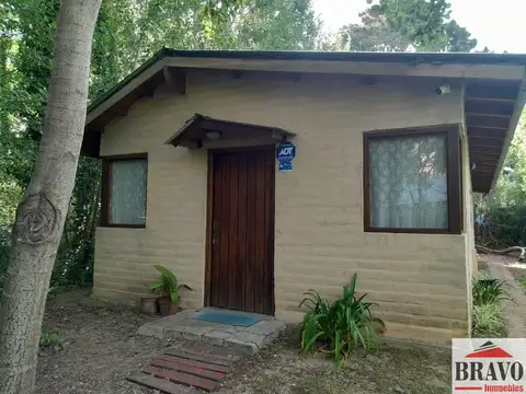 Punta del Indio y 100