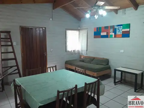 Punta del Indio y 100