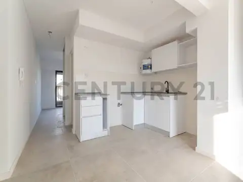 Santa Fe 2678100, Piso 10