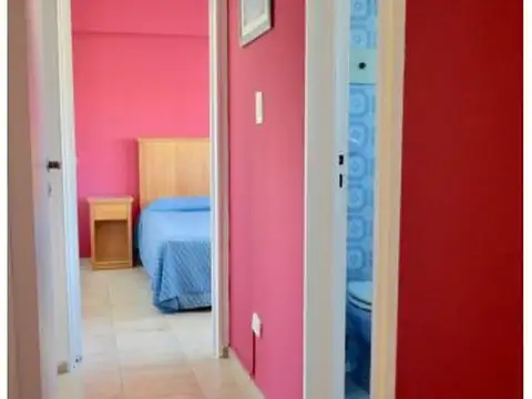 Departamento en Alquiler Temporal de 3 dormitorios