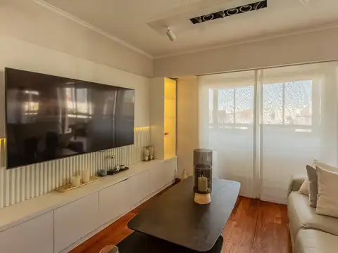 Departamento en Venta 20 años