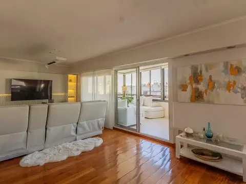 Departamento en Venta en Villa Urquiza, USD 480.000