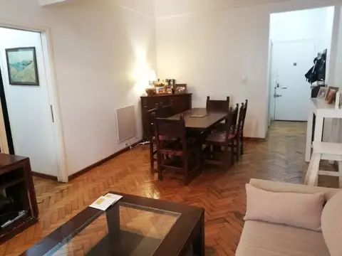 Departamento en Venta de 3 ambientes