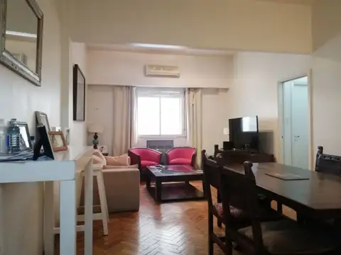 Muy lindo 3 amb. en inmejorable ubicacion