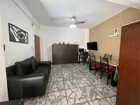 Depto Tipo Casa en Venta de 1 dormitorio