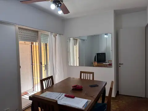 DEPARTAMENTO EN VENTA 2 AMBIENTES LA BOCA