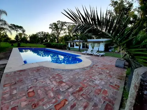 Casa en Venta al Sur