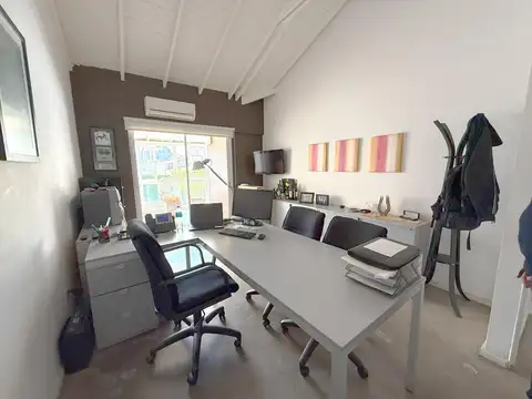 Edificio de Oficinas 789 m² Renta Premium en Colegiales CABA