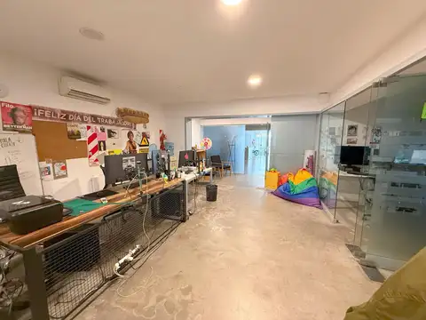 Edificio de Oficinas 789 m² Renta Premium en Colegiales CABA