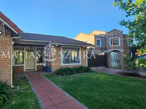 Casa en Venta de 2 dormitorios