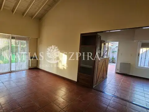 Casa en Venta en San Nicolás, USD 240.000