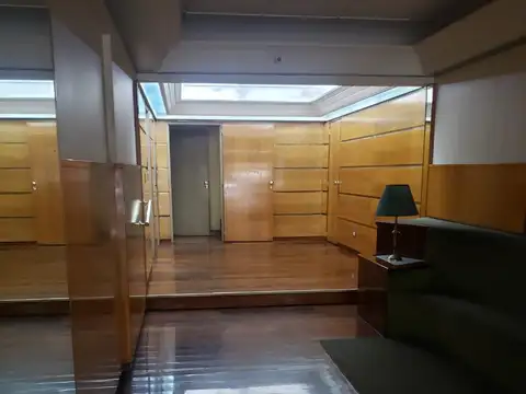 3 ambientes en Palermo