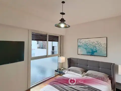 Avenida San Juan al 3600