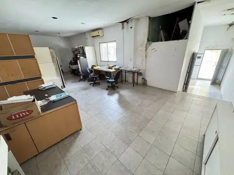 Galpon en Venta en Remedios De Escalada, USD 130.000