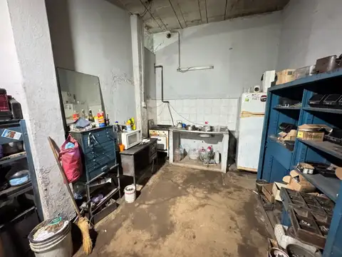 Venta Galpón en PH, Oportunidad