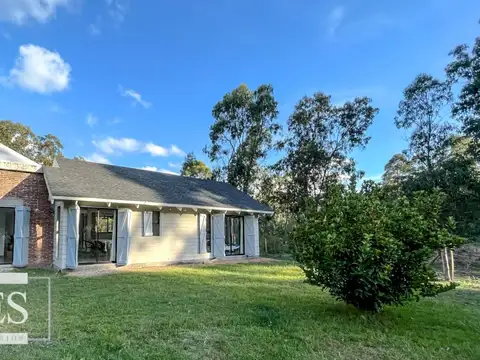 Chacra en venta 5 ha con casa y monte zona Lapataia