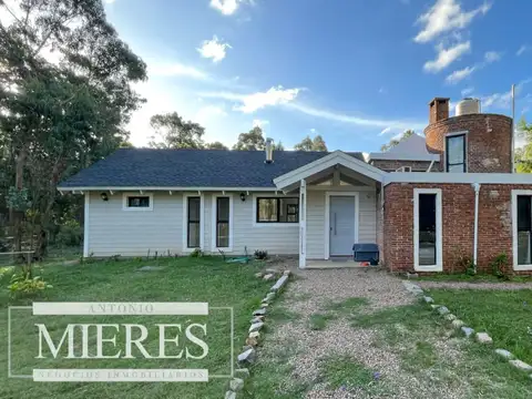 Chacra en venta 5 ha con casa y monte zona Lapataia