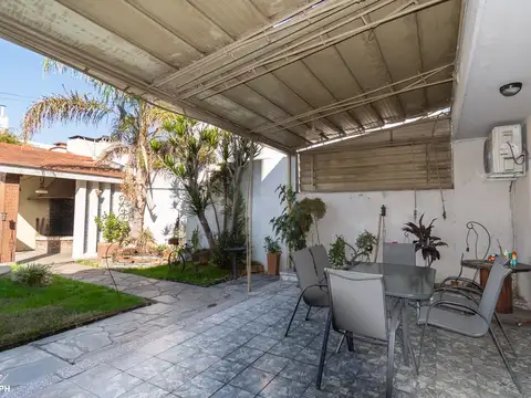 Casa en Venta en Belgrano, USD 110.000