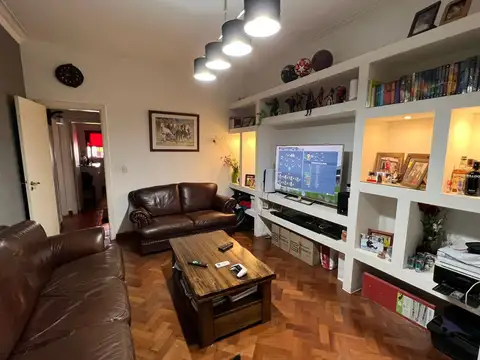 CHALET TOTALMENTE RECICLADO EN HAEDO CHICO