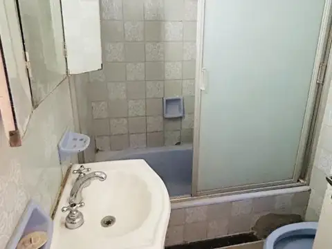 Departamento en venta 2 dormitorios + comodin