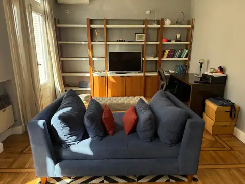 Pasaje Anasagasti al 2000