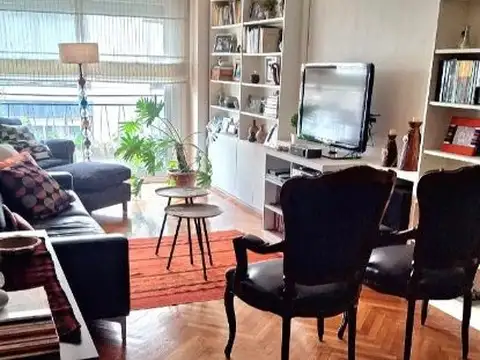 Suipacha 1000, Piso 6