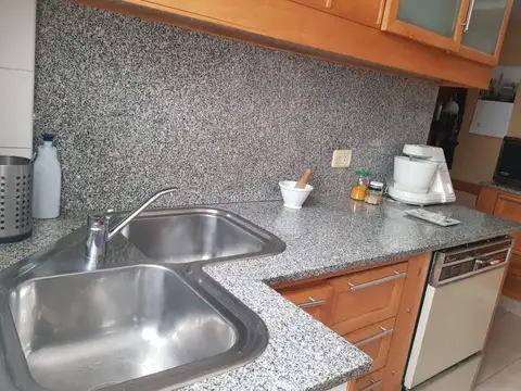 Departamento en Venta al Norte