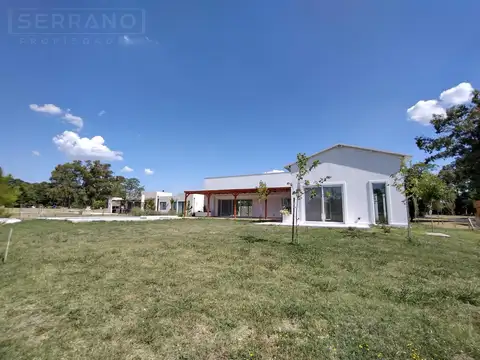 Casa en Venta A Estrenar