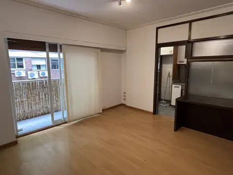 Departamento en Alquiler de 2 ambientes