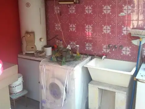 Casa en Venta 30 años