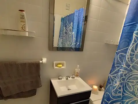 Departamento en Alquiler Temporal en Retiro, USD 700