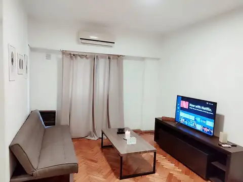 Departamento En Retiro