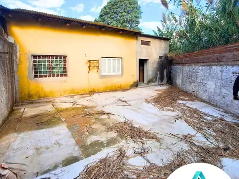 CASA EN VENTA CALLE CHILE Y LIEBERMAN