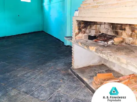 Casa en Venta en Concordia, USD 48.000