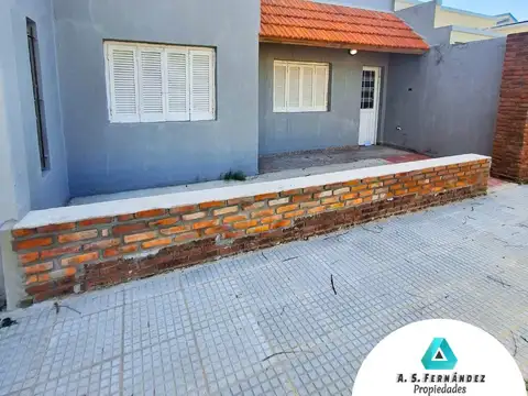 Casa en Venta de 2 dormitorios