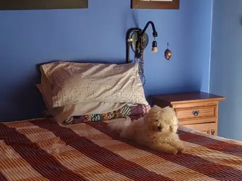 SE VENDE CASA QUINTA EN BARADERO